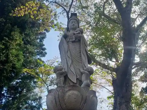 見道寺(青森県)