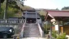 小鎚神社の建物その他