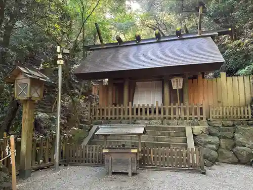 多度大社(三重県)