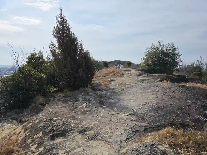 生石神社(兵庫県)