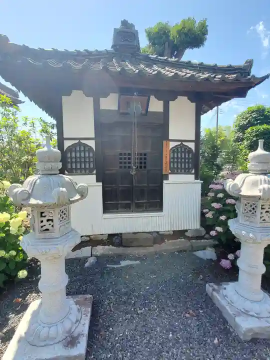 満願寺(栃木県)