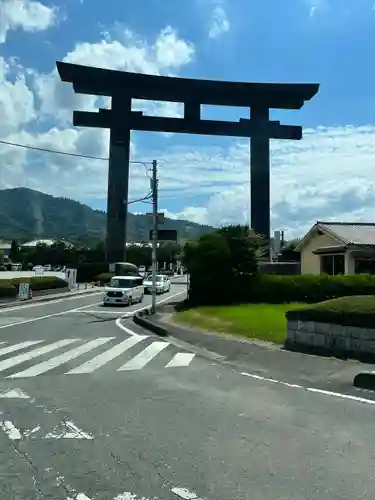 大神神社(奈良県)
