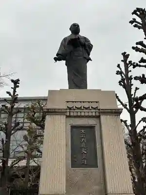 泉岳寺(東京都)