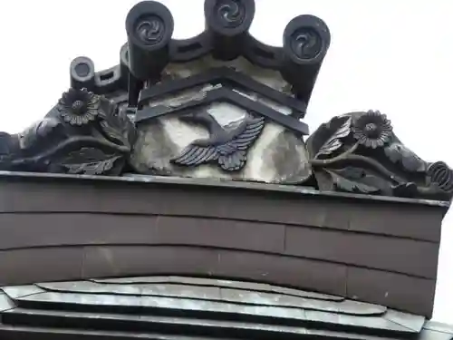 熊野神社の建物その他