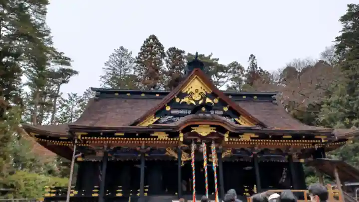 大崎八幡宮の{uncategorized: "未分類", other: "その他", undefined: "問題あり", building: "その他建物", grave: "お墓", sacred_gate: "鳥居", guardian: "狛犬", statue: "像", buddha: "仏像", history: "歴史", nature: "自然", garden: "庭園", animal: "動物", pagoda: "塔", temizu: "手水舎", mountain_gate: "山門・神門", sanctuary: "本殿・本堂", subordinate: "末社・摂社", art: "芸術", scenery: "景色", jizo: "地蔵", ema: "絵馬", goshuin: "御朱印", omikuji: "おみくじ", items: "授与品その他", amulet: "お守り", goshuincho: "御朱印帳", eats: "食事", festival: "お祭り", votive_dance: "神楽", shichigosan: "七五三参", wedding: "結婚式", experience: "体験その他", initially: "初詣", around: "周辺", anti_infection: "感染症対策"}