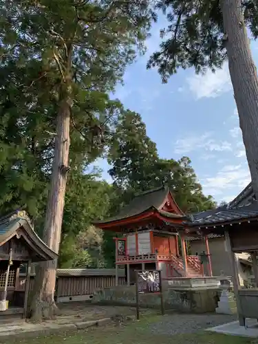 天津神社(兵庫県)