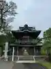 陽林寺(福島県)