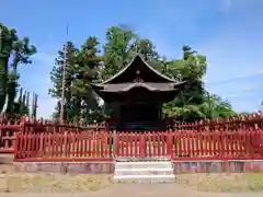 東照宮(青森県)