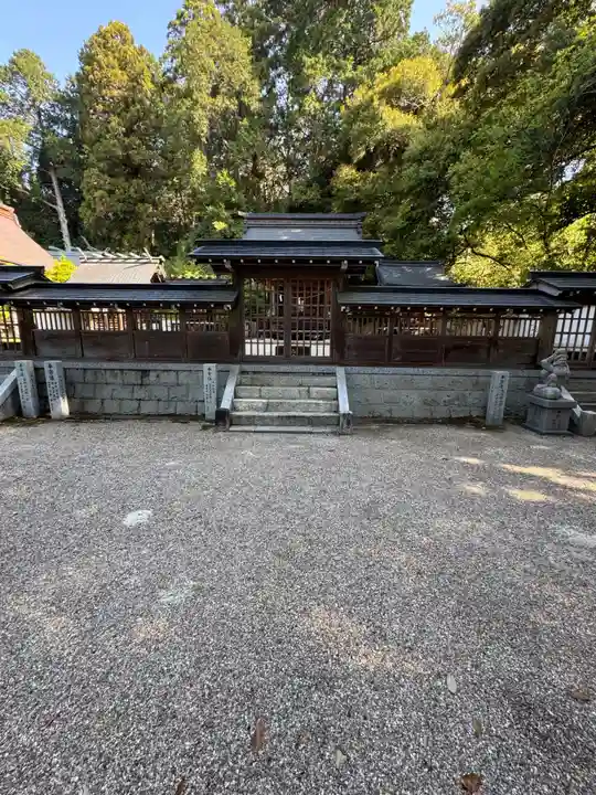 猿投神社(愛知県)
