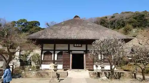 円覚寺のその他建物