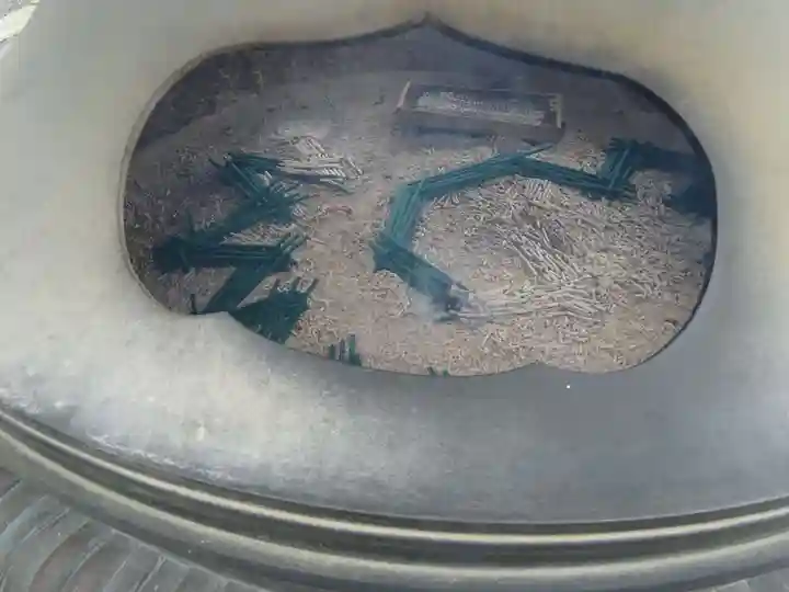 妙蓮寺のその他建物