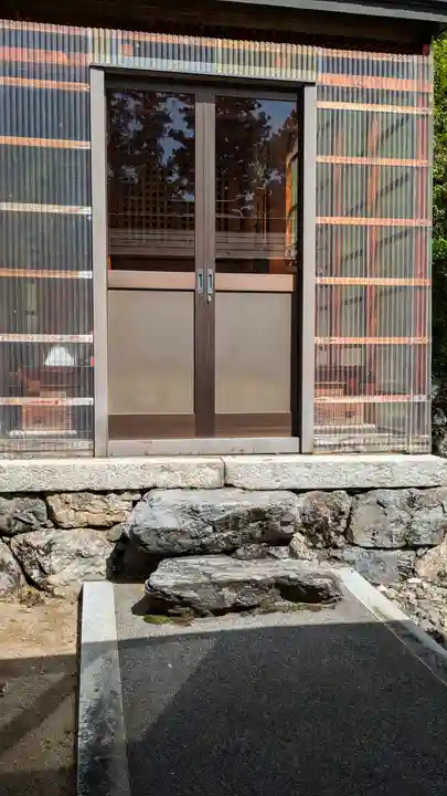 神前神社(滋賀県)