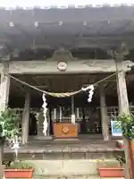 竹屋神社(鹿児島県)