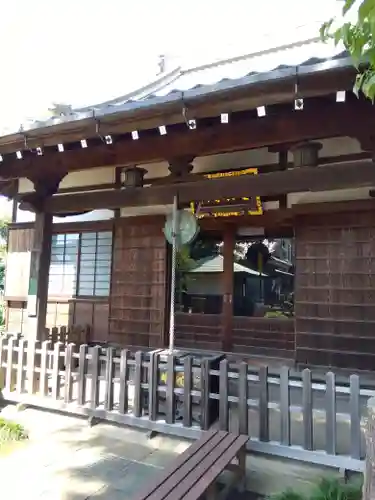 文殊院(東京都)