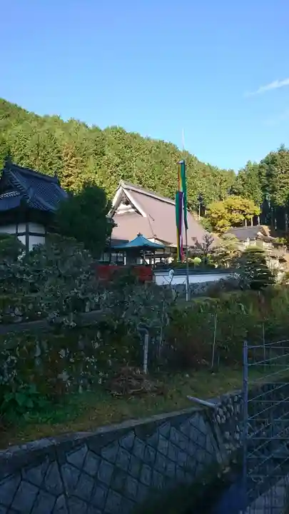 観音寺のその他建物