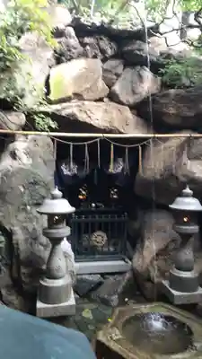 太融寺のその他建物