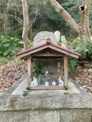 三杉大神(大阪府)
