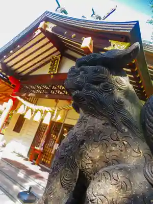 発寒神社(北海道)