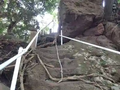 菅原神社(鹿児島県)