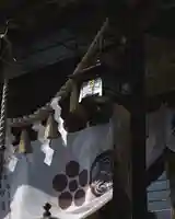 南湖神社(福島県)