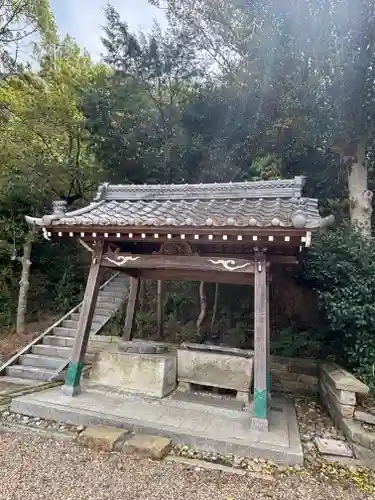 清水神社(兵庫県)