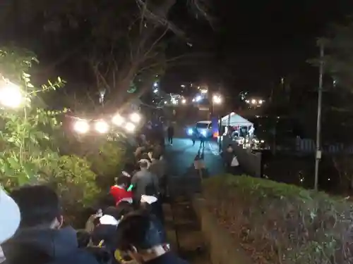 前原御嶽神社(千葉県)