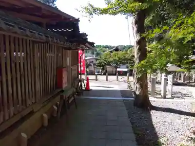 小槻神社(滋賀県)