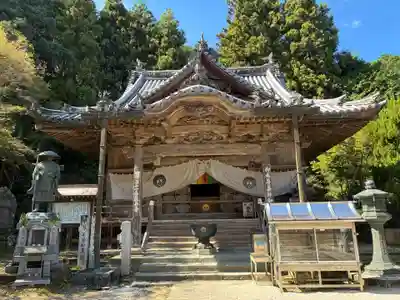 藤井寺(徳島県)