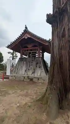 當麻寺奥院(奈良県)