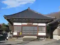 福泉寺(東京都)