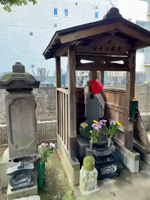 成就院（上寺）(埼玉県)