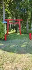 青森神社(宮城県)