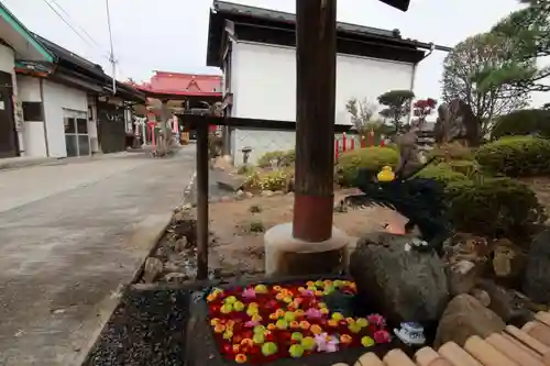 大鏑神社の景色