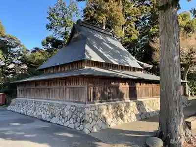 加茂神社(滋賀県)