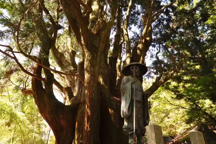 焼山寺(徳島県)