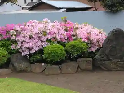 理境院(東京都)