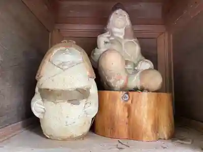 岐阜護國神社(岐阜県)