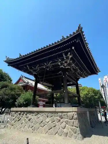 大須観音 （北野山真福寺宝生院）(愛知県)