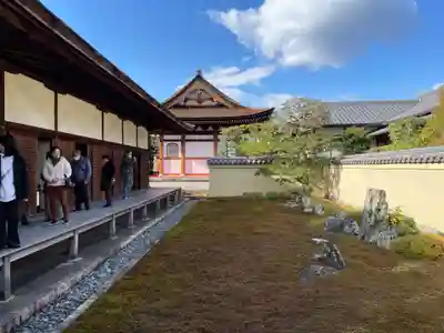 龍源院(京都府)