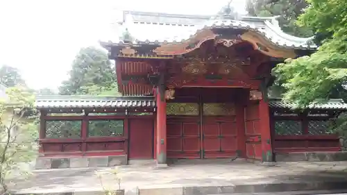 寛永寺(根本中堂)(東京都)