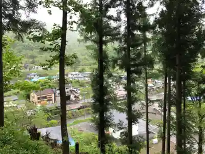 蒼前神社(岩手県)
