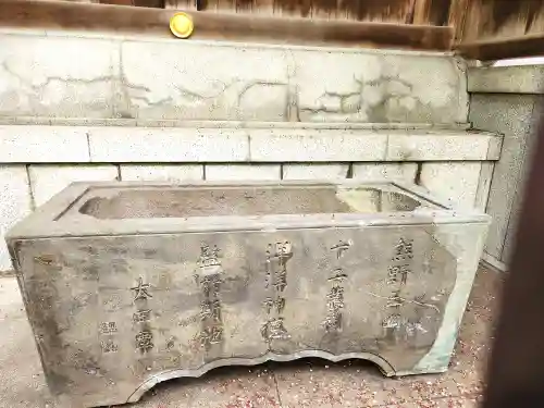 熊野神社(東京都)