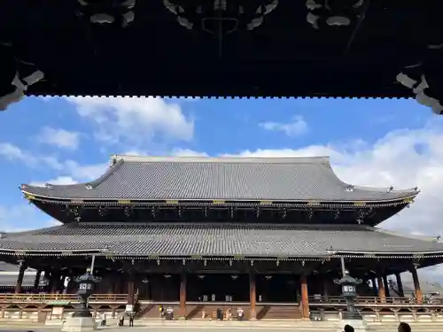本願寺（西本願寺）(京都府)