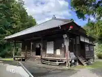 傳乗寺(真木大堂)(大分県)