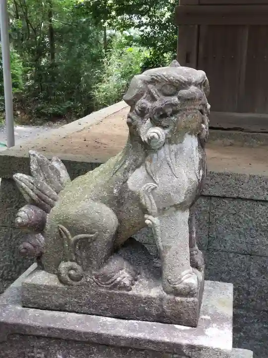 素盞嗚尊神社(大阪府)