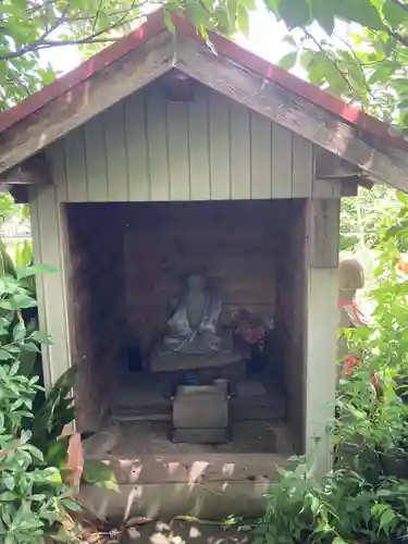 景観寺(神奈川県)