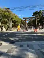 筥崎宮(福岡県)