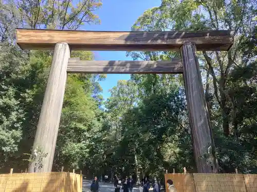 熱田神宮(愛知県)