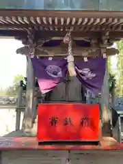 雨祈神社(兵庫県)