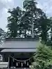 豊受大神社の本殿・本堂